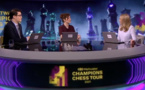 N°17 La 4e étape du Champions Chess Tour