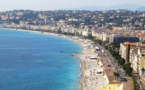 La Corse défie les Alpes Maritimes !