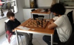 La logique sportive respectée au championnat de Corse individuel