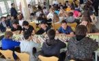 Lucciana campione di Corsica di i Cullegi !