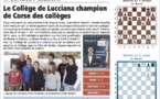 Corse-Matin du 26 mai 2013