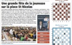 Corse-Matin du 2 juin 2013