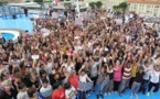 6 500 jeunes en compétition en juin !