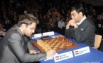  N°22 Aronian - Anand
