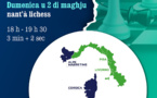 Una altra dumenicata di cumpetizione carca di ghjustre per a Lega Corsa ! Una altra dumenicata di cumpetizione carca di ghjustre per a Lega Corsa !