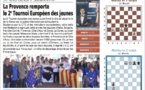 Corse-Matin du 9 juin 2013
