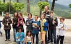 2a Ghjustra di Livia