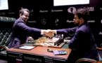 N°21 , Ian Nepomniachtchi sera le challenger du champion du monde