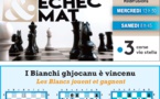 Settimana du 21 mai 2021