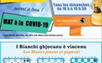 Settimana du 28 mai 2021