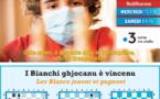 Settimana du 4 juin 2021