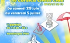Akkha Vilaisarn remporte le 11e Open d'été du Corsica Chess Club