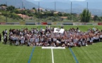 600 jeunes compétiteurs à Afa !