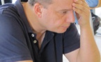 Portrait n°1 : Jean-Phi Orsoni, tout pour le beau jeu ! Portrait n°1 : Jean-Phi Orsoni, tout pour le beau jeu !