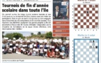 Corse-Matin du 16 juin 2013