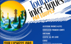 Tournoi Inter-Ligues au programme du week-end