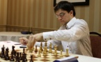  N°24 Vachier-Lagrave - Nepomniachtchi