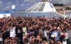 Le reportage video sur le trophée Sncm des jeunes