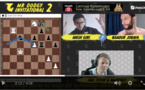 N°24  Mr Dodgy International :  un tournoi pour le Fun, mais pas que...