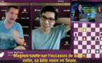 N°26 Le plus fort tournoi en ligne de l'histoire !