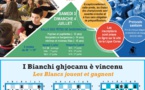 Settimana du 25 juin 2021