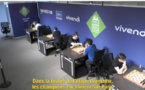 N°27 Retour des compétitions en présentiel !