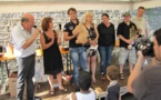 Une belle édition 2013 à Ciamannacce, pour un grand vainqueur: Romain Edouard !