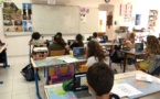 Les classes de notre formateur Balanin en fête !