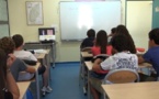 L'émission Echec et Mat support à l'enseignement du Corse dans les collèges