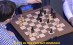N°29 Les parties rapides avenir des Échecs