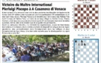 Corse-Matin du 4 Août 2013
