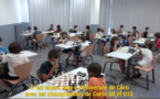 N°30 Les championnats de Corse des Jeunes, retour progressif à la normale...