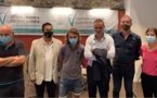 1er Open d'été de Bastia : C’est parti !