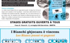 Settimana du  16 juillet 2021