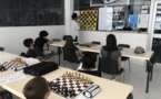 "Scacchi è lingua corsa" : Stasgi d'estate in a casa di i scacchi in Bastia!