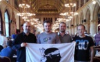 Vienna chess Open 2013, belles prestations des joueurs corses