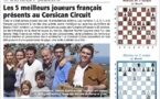 Corse-Matin du 8 Septembre 2013