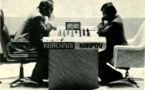 N° 25 Kortchnoï - Karpov
