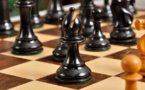 Le jeu d’échecs au SUAPS à Corti !