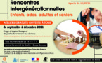 Des rencontres intergénérationnelles autour du jeu déchecs au Centre social de Paese Novu !