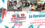 Festa di u sportu in Bastia cù u Corsica Chess Club 
