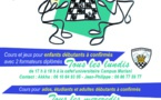 C'est la rentrée pour l'Associu di i Scacchi di u Centru