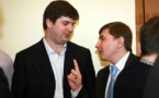 N° 26 Svidler-Bareev
