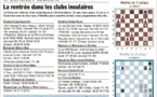 Corse-Matin du 29 Septembre 2013