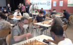 N°1 Retour sur l’open d’été à Bastia