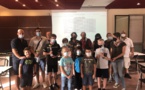 Le Balagne Chess Club organise son traditionnel tournoi de reprise et élit son nouveau Président !