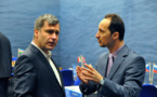 N°27 Ivanchuk - Topalov