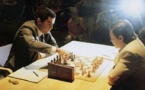 N° 28 Kasparov - Karpov