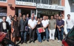 Un grand coup d'accélérateur !