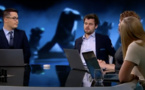 N°5 Magnus Carlsen  remporte la grande finale du Champions Chess Tour